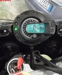 YAMAHA Fazer 8 FAZER 600 YAMAHA Fazer 8 FAZER 600