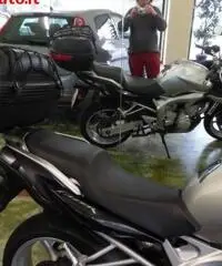 YAMAHA Fazer 8 FAZER 600 YAMAHA Fazer 8 FAZER 600