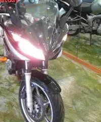 YAMAHA Fazer 8 FAZER 600 YAMAHA Fazer 8 FAZER 600