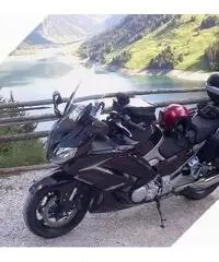 Yamaha FJR 1300 - 2014 Yamaha FJR 1300 - 2014