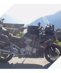 Yamaha FJR 1300 - 2014 Yamaha FJR 1300 - 2014