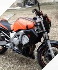 Yamaha FZ6 - 2005 Yamaha FZ6 - 2005