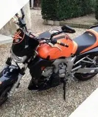 Yamaha FZ6 - 2005 Yamaha FZ6 - 2005