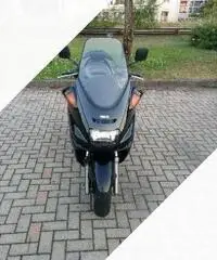 Yamaha Majesty 250 Yamaha Majesty 250