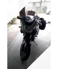 Yamaha TDM 900 Yamaha TDM 900