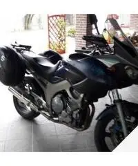 Yamaha TDM 900