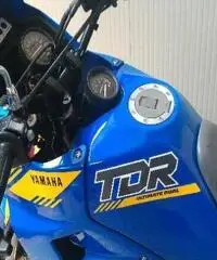 YAMAHA TDR 250 Export price www.actionbike.it