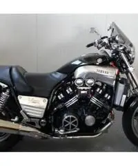 YAMAHA VMAX www.actionbike.it