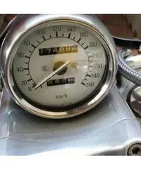 YAMAHA VMAX www.actionbike.it YAMAHA VMAX www.actionbike.it
