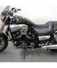 YAMAHA VMAX www.actionbike.it YAMAHA VMAX www.actionbike.it