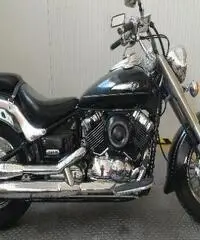 YAMAHA XVS 650 Export price www.actionbike.it YAMAHA XVS 650 Export price www.actionbike.it