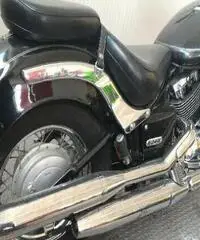 YAMAHA XVS 650 Export price www.actionbike.it YAMAHA XVS 650 Export price www.actionbike.it