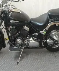 YAMAHA XVS 650 Export price www.actionbike.it YAMAHA XVS 650 Export price www.actionbike.it