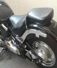 YAMAHA XVS 650 Export price www.actionbike.it YAMAHA XVS 650 Export price www.actionbike.it