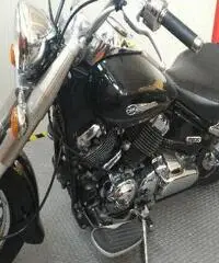 YAMAHA XVS 650 Export price www.actionbike.it YAMAHA XVS 650 Export price www.actionbike.it