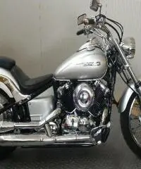 YAMAHA XVS 650 Export price www.actionbike.it YAMAHA XVS 650 Export price www.actionbike.it