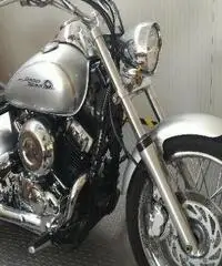 YAMAHA XVS 650 Export price www.actionbike.it YAMAHA XVS 650 Export price www.actionbike.it