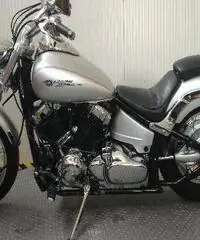 YAMAHA XVS 650 Export price www.actionbike.it YAMAHA XVS 650 Export price www.actionbike.it