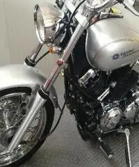 YAMAHA XVS 650 Export price www.actionbike.it YAMAHA XVS 650 Export price www.actionbike.it