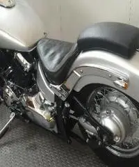 YAMAHA XVS 650 Export price www.actionbike.it YAMAHA XVS 650 Export price www.actionbike.it