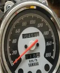 YAMAHA XVS 650 Export price www.actionbike.it YAMAHA XVS 650 Export price www.actionbike.it