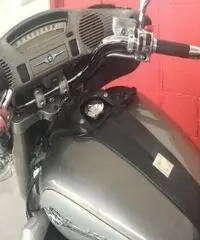 YAMAHA XVZ 1300 Venture royal star YAMAHA XVZ 1300 Venture royal star