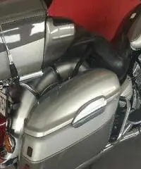 YAMAHA XVZ 1300 Venture royal star YAMAHA XVZ 1300 Venture royal star