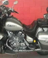 YAMAHA XVZ 1300 Venture royal star YAMAHA XVZ 1300 Venture royal star