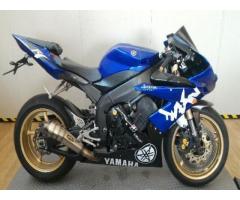 YAMAHA YZF R1 Export price www.actionbike.it