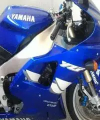 YAMAHA YZF R1 Export price www.actionbike.it