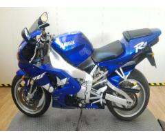 YAMAHA YZF R1 Export price www.actionbike.it