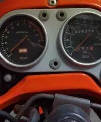 Aprilia Pegaso 650 anno 2000 km 35000