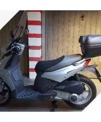 Aprilia Sportcity 200 - 2007 come nuovo