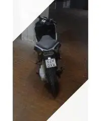 Benelli 49X - 2010 Benelli 49X - 2010