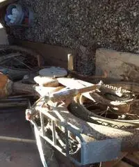 ciclomotore Guzzi dingo 3V