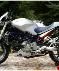 Ducati Monster S4R anno 2006 Ducati Monster S4R anno 2006