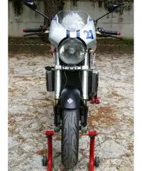 Ducati Monster S4R anno 2006 Ducati Monster S4R anno 2006