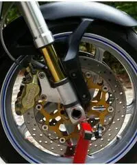 Ducati Monster S4R anno 2006 Ducati Monster S4R anno 2006