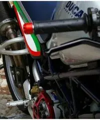 Ducati Monster S4R anno 2006 Ducati Monster S4R anno 2006