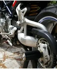 Ducati Monster S4R anno 2006 Ducati Monster S4R anno 2006