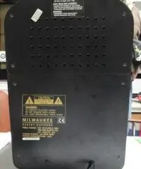 HARLEY-DAVIDSON HD ORIGINALE Abat-Jour + orologio + sveglia