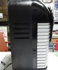 HARLEY-DAVIDSON HD ORIGINALE Abat-Jour + orologio + sveglia