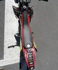 HM Baja 50 HM BAJA 50 12/10