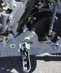 HM Baja 50 HM BAJA 50 12/10