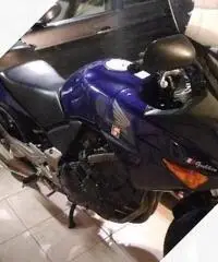 Honda CBF 600 - 2004 Honda CBF 600 - 2004