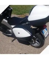 Honda Integra 700 - 2012 Honda Integra 700 - 2012