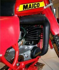 MAICO 250 CROSS - 1978