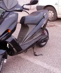 Malaguti Phantom 50 LC - 2001 - SuperSpeed Malaguti Phantom 50 LC - 2001 - SuperSpeed