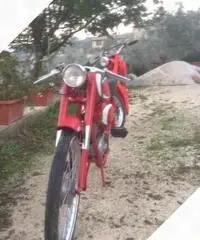 Moto d'epoca Moto d'epoca