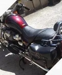 Moto Guzzi California - 2005